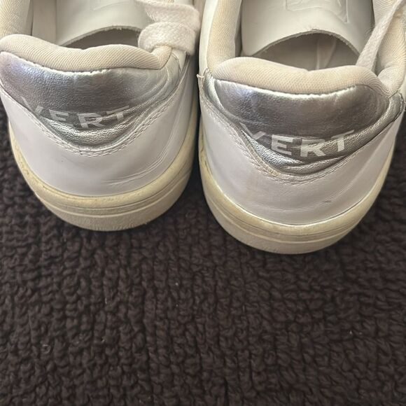 Vert by Veja  Leather Snickers Size 6.5 - Picture 9 of 10